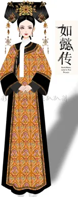 小绿软趴趴的作品
