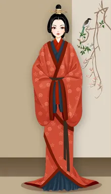 朵明明的作品