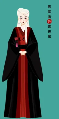 筱菟的作品