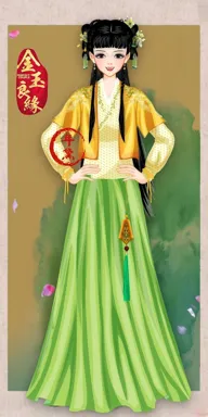 年黛。的作品