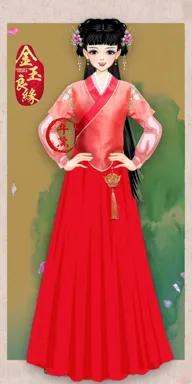 年黛。的作品