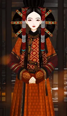 拥鹤的作品