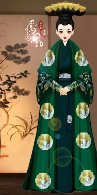 年黛。的作品