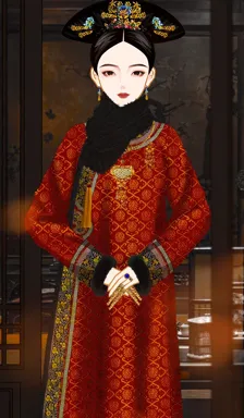 拥鹤的作品