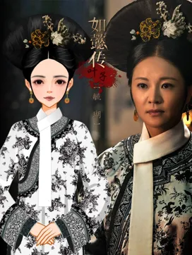 hcHinG的作品