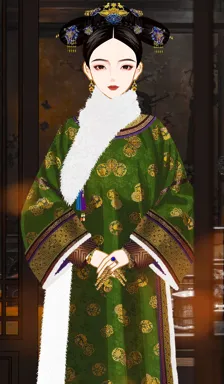 拥鹤的作品