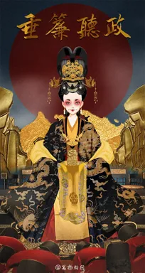 万物轮回。的作品