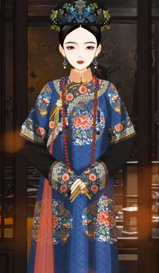 拥鹤的作品