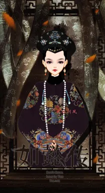 长谷川风_的作品