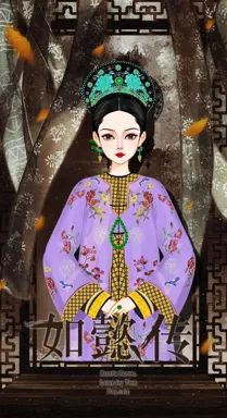 代慢慢的作品