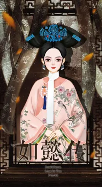 代慢慢的作品