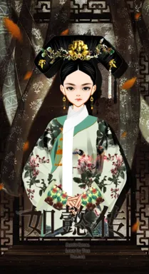 长谷川风_的作品