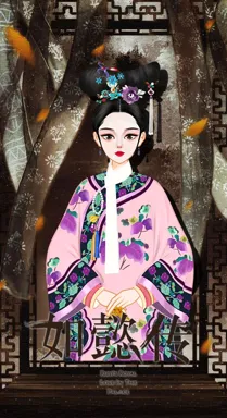 代慢慢的作品