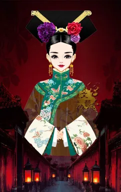 文藝青年。的作品
