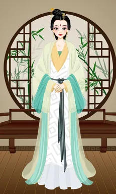 朵明明的作品