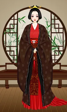 朵明明的作品