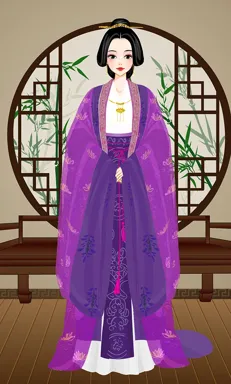 朵明明的作品