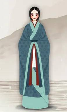 朵明明的作品