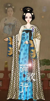 年黛。的作品