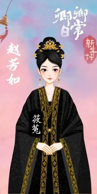 筱菟的作品