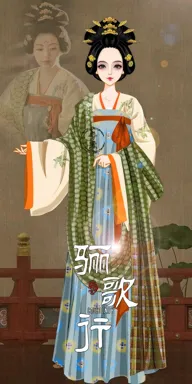 年黛。的作品