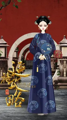 夕阳下的孤影的作品