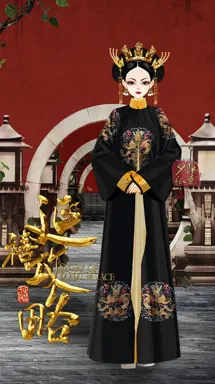夕阳下的孤影的作品
