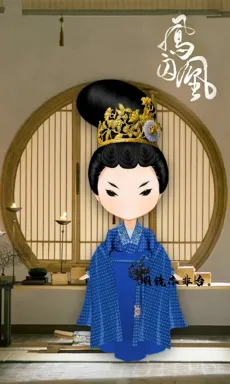 明镜亦非台。的作品