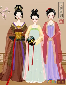 阿缕想玩新游戏的作品