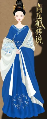 小绿软趴趴的作品