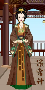 年黛。的作品