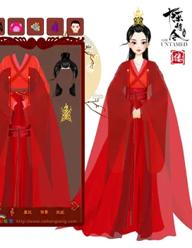阿缕想玩新游戏的作品