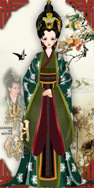 年黛。的作品