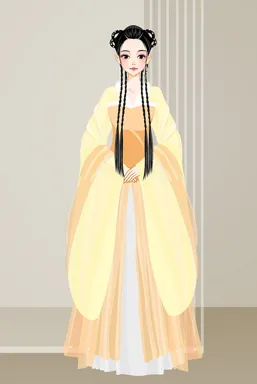 朵明明的作品