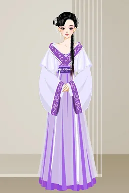 朵明明的作品