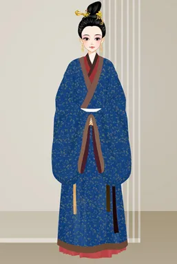 朵明明的作品