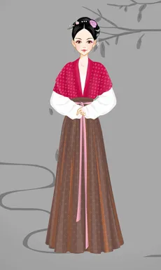 朵明明的作品