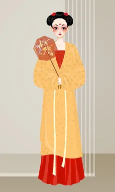 朵明明的作品