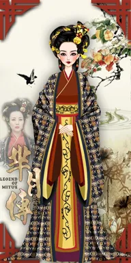 年黛。的作品