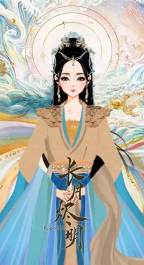 长谷川风_的作品
