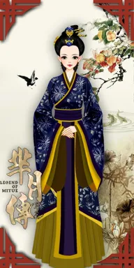 年黛。的作品