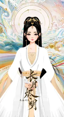 长谷川风_的作品