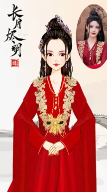 阿缕的作品