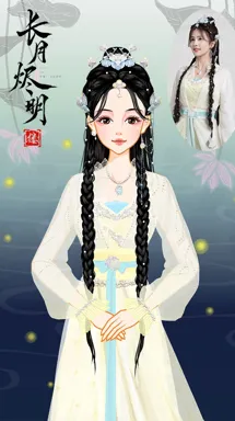 阿缕的作品