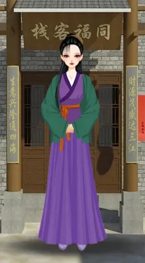 丨云初起丨的作品