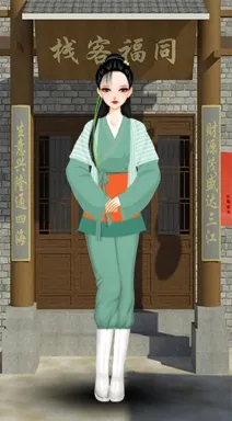 丨云初起丨的作品
