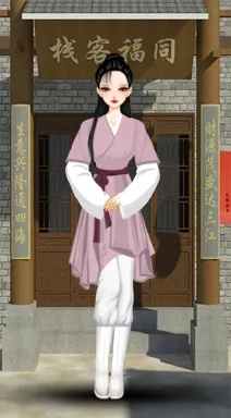 丨云初起丨的作品