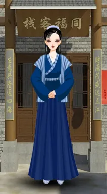 丨云初起丨的作品