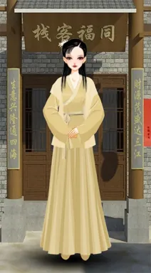 丨云初起丨的作品