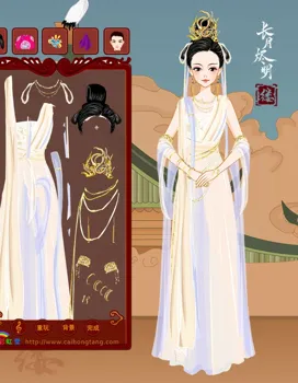 阿缕想玩新游戏的作品